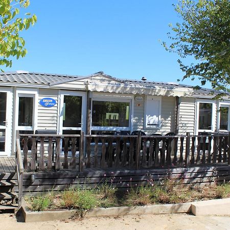 Camping Tucan - Mobile Homes By Lifestyle Holidays Lloret de Mar Luaran gambar