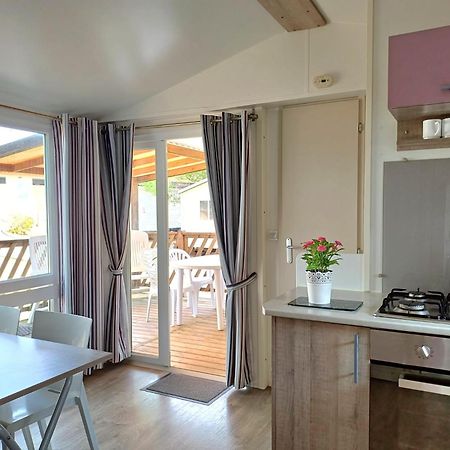 Camping Tucan - Mobile Homes By Lifestyle Holidays Lloret de Mar Luaran gambar