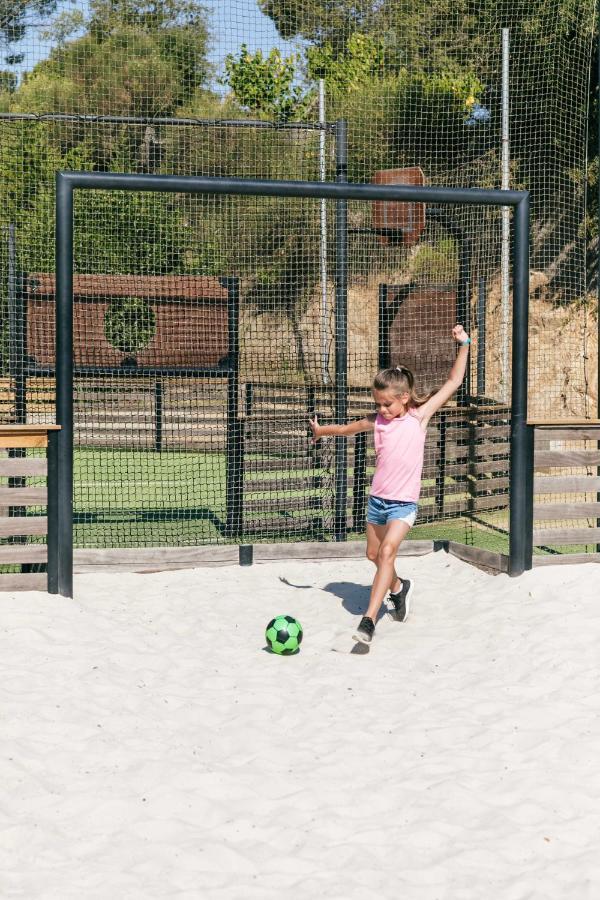 Camping Tucan - Mobile Homes By Lifestyle Holidays Lloret de Mar Luaran gambar