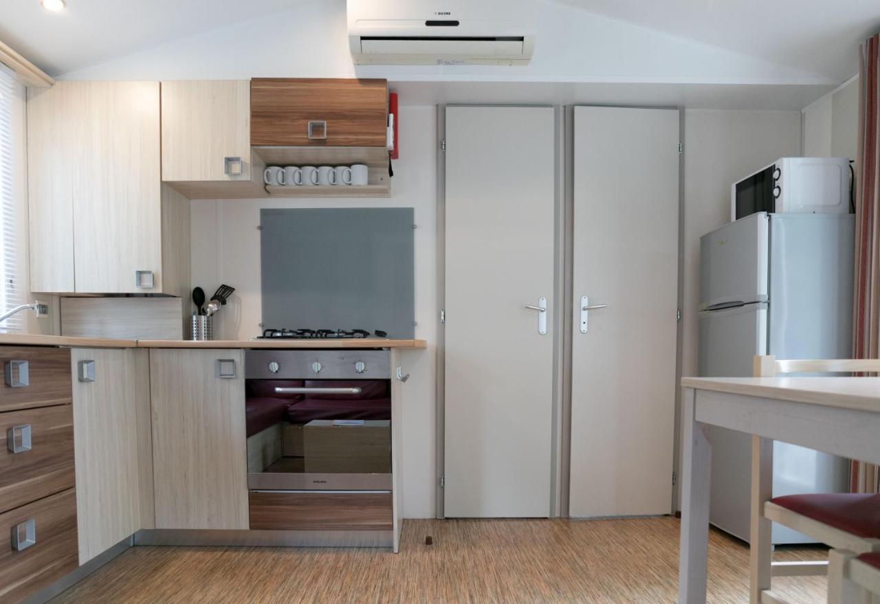 Camping Tucan - Mobile Homes By Lifestyle Holidays Lloret de Mar Luaran gambar