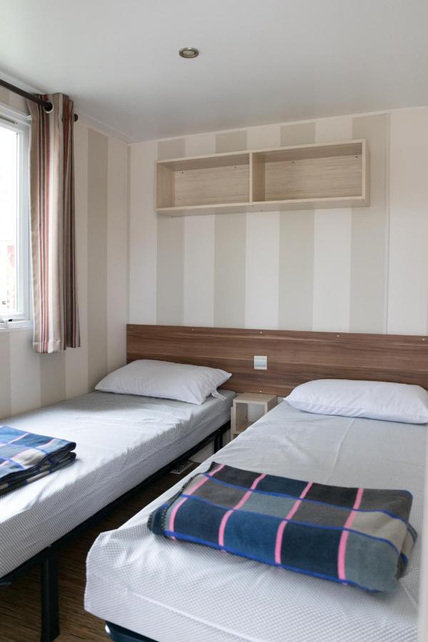 Camping Tucan - Mobile Homes By Lifestyle Holidays Lloret de Mar Luaran gambar