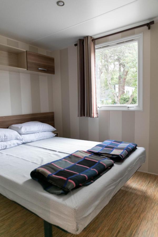 Camping Tucan - Mobile Homes By Lifestyle Holidays Lloret de Mar Luaran gambar