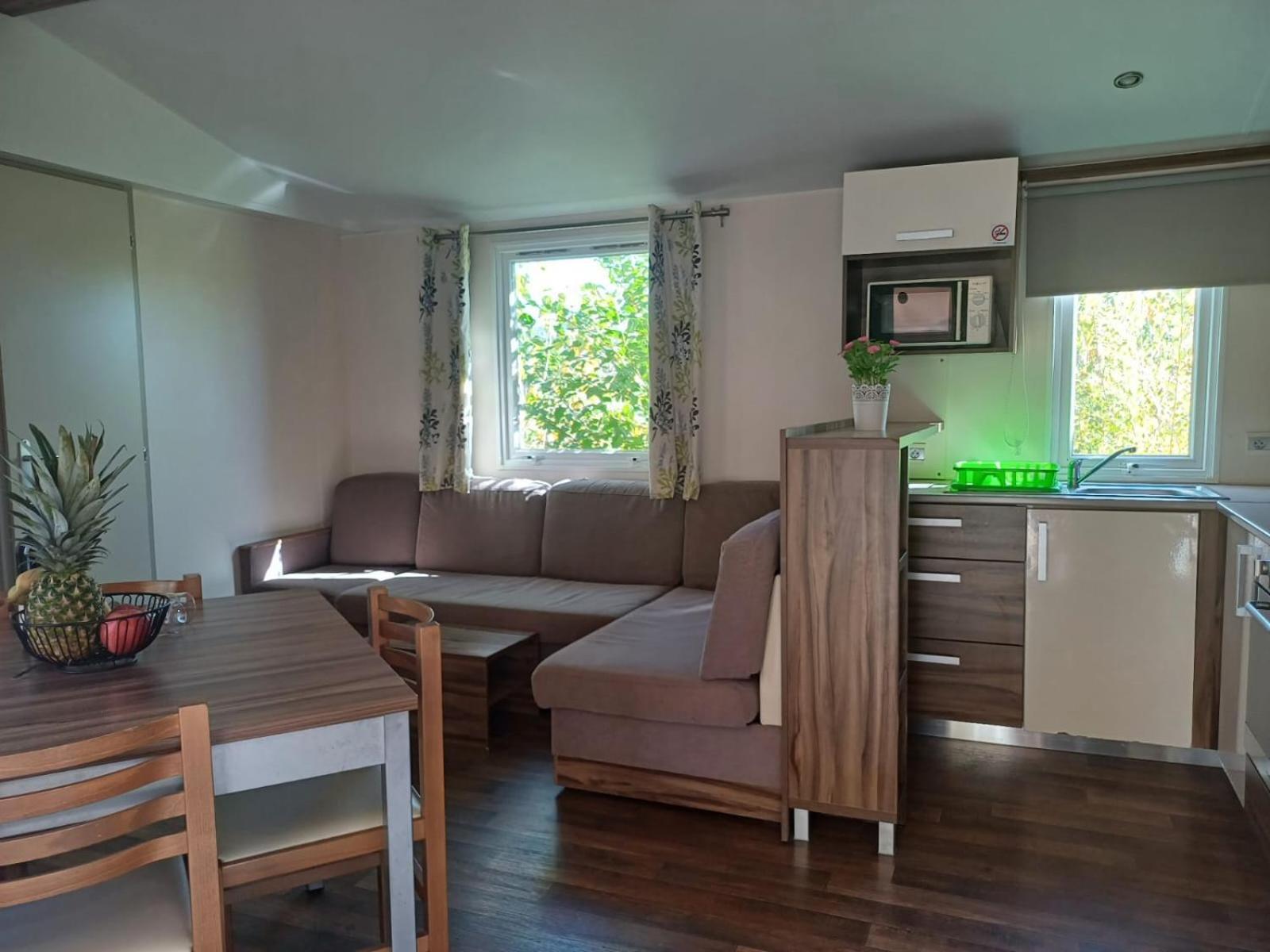 Camping Tucan - Mobile Homes By Lifestyle Holidays Lloret de Mar Luaran gambar