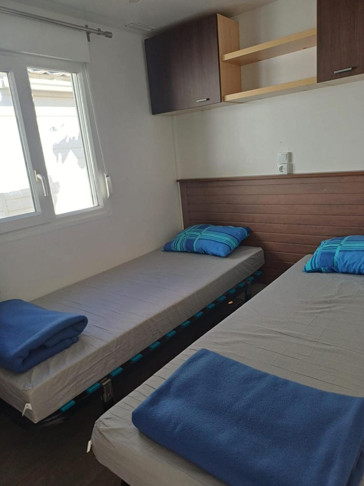 Camping Tucan - Mobile Homes By Lifestyle Holidays Lloret de Mar Luaran gambar