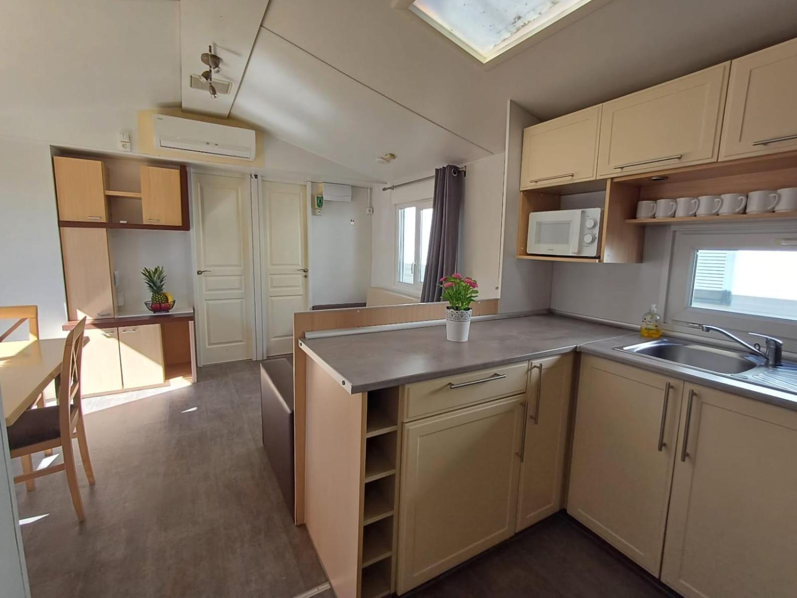 Camping Tucan - Mobile Homes By Lifestyle Holidays Lloret de Mar Luaran gambar