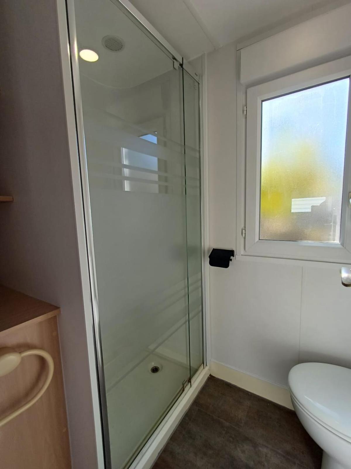 Camping Tucan - Mobile Homes By Lifestyle Holidays Lloret de Mar Luaran gambar