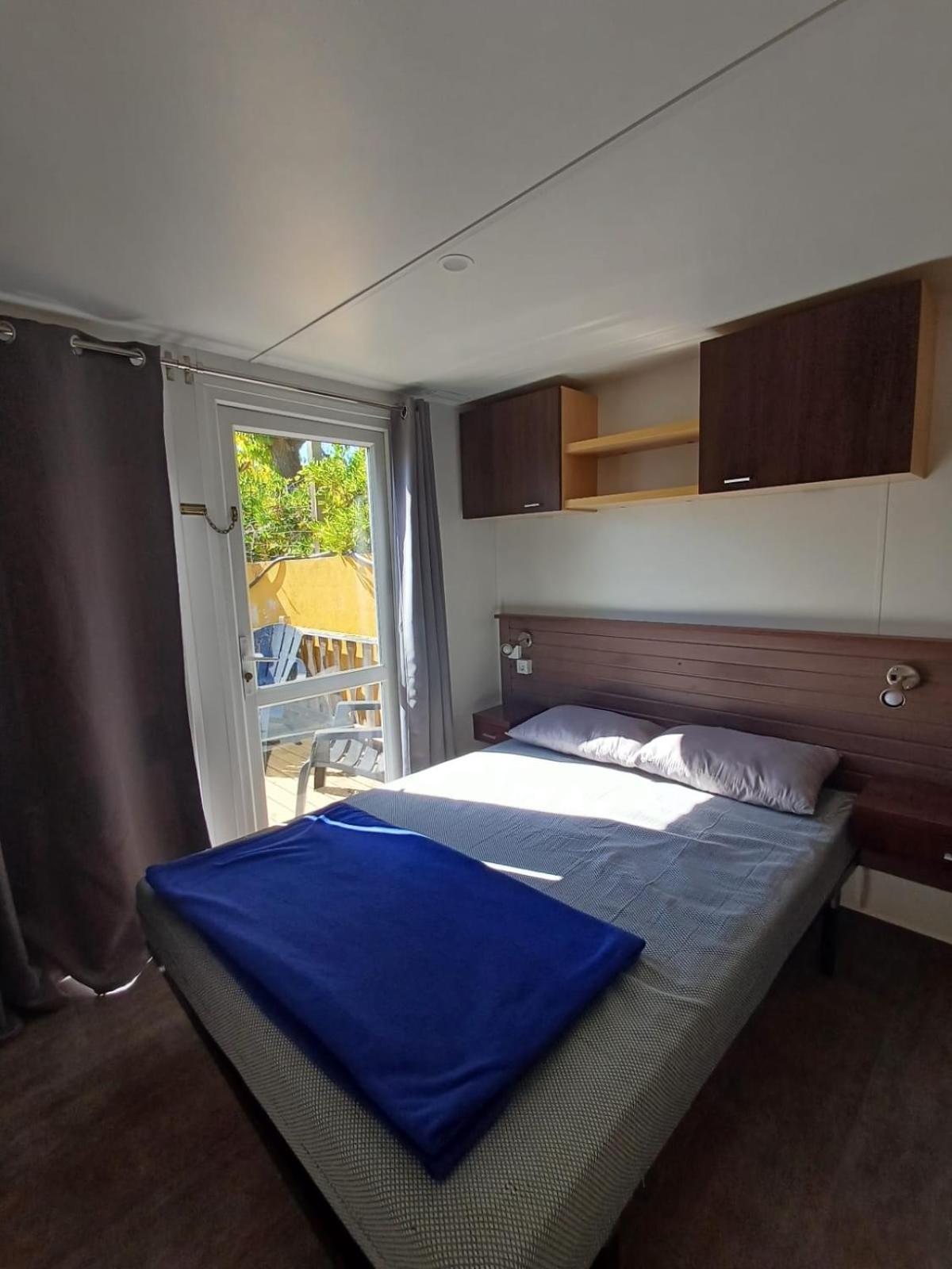 Camping Tucan - Mobile Homes By Lifestyle Holidays Lloret de Mar Luaran gambar