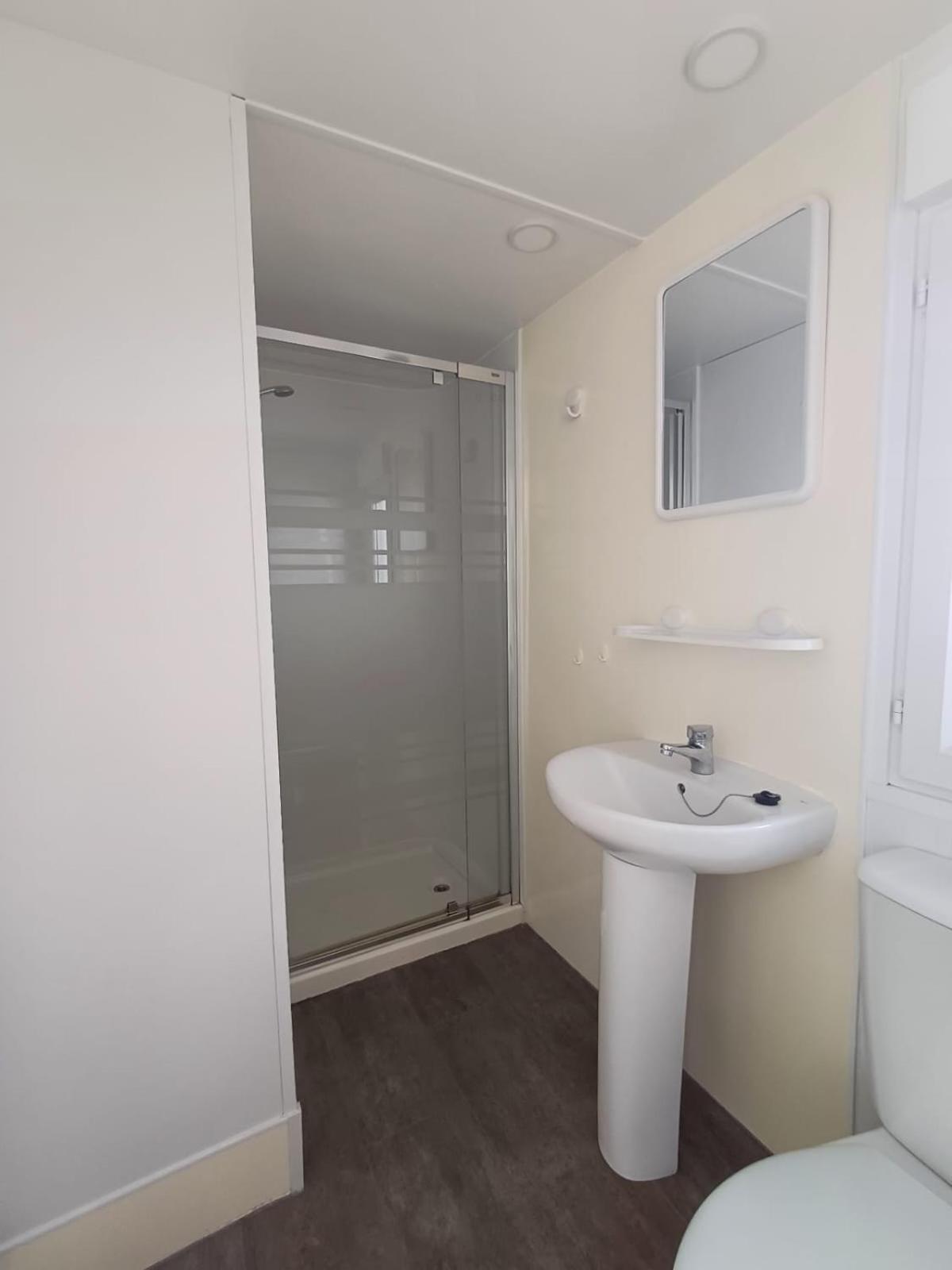 Camping Tucan - Mobile Homes By Lifestyle Holidays Lloret de Mar Luaran gambar