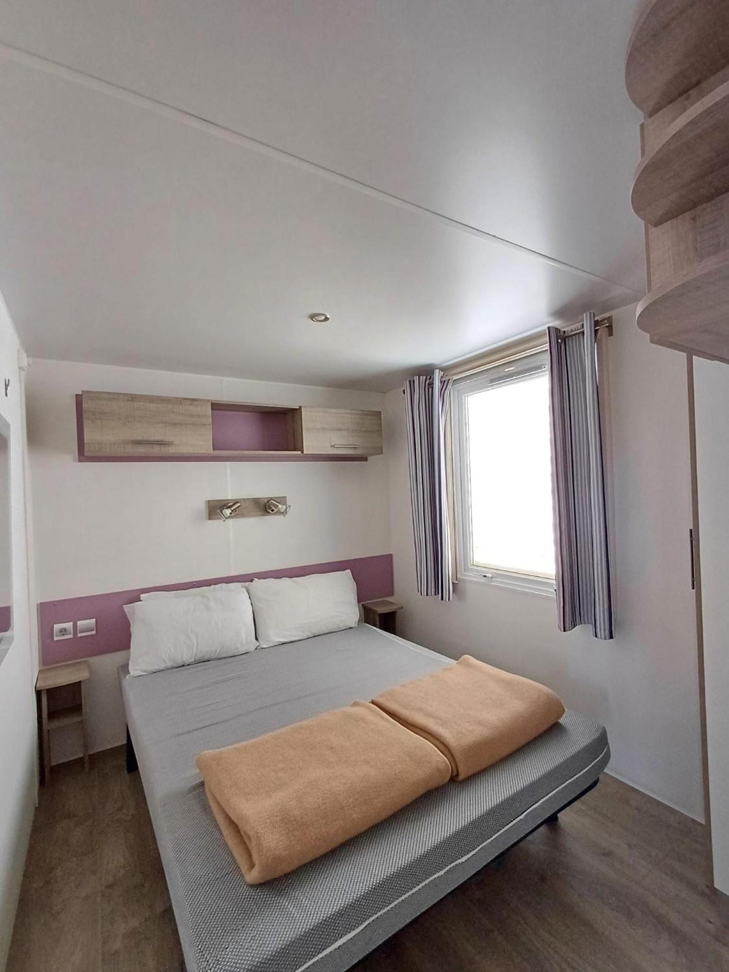 Camping Tucan - Mobile Homes By Lifestyle Holidays Lloret de Mar Luaran gambar