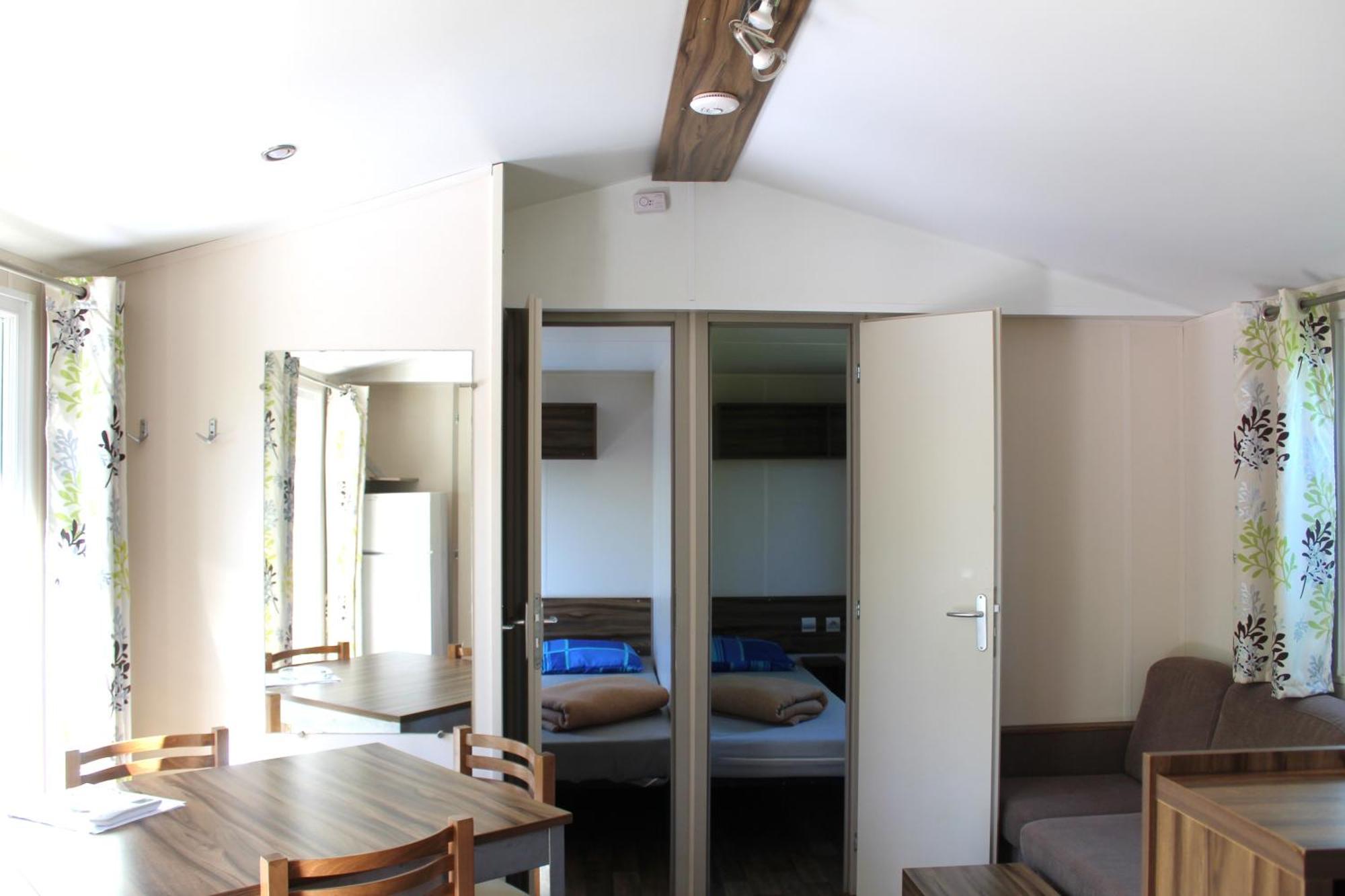 Camping Tucan - Mobile Homes By Lifestyle Holidays Lloret de Mar Luaran gambar
