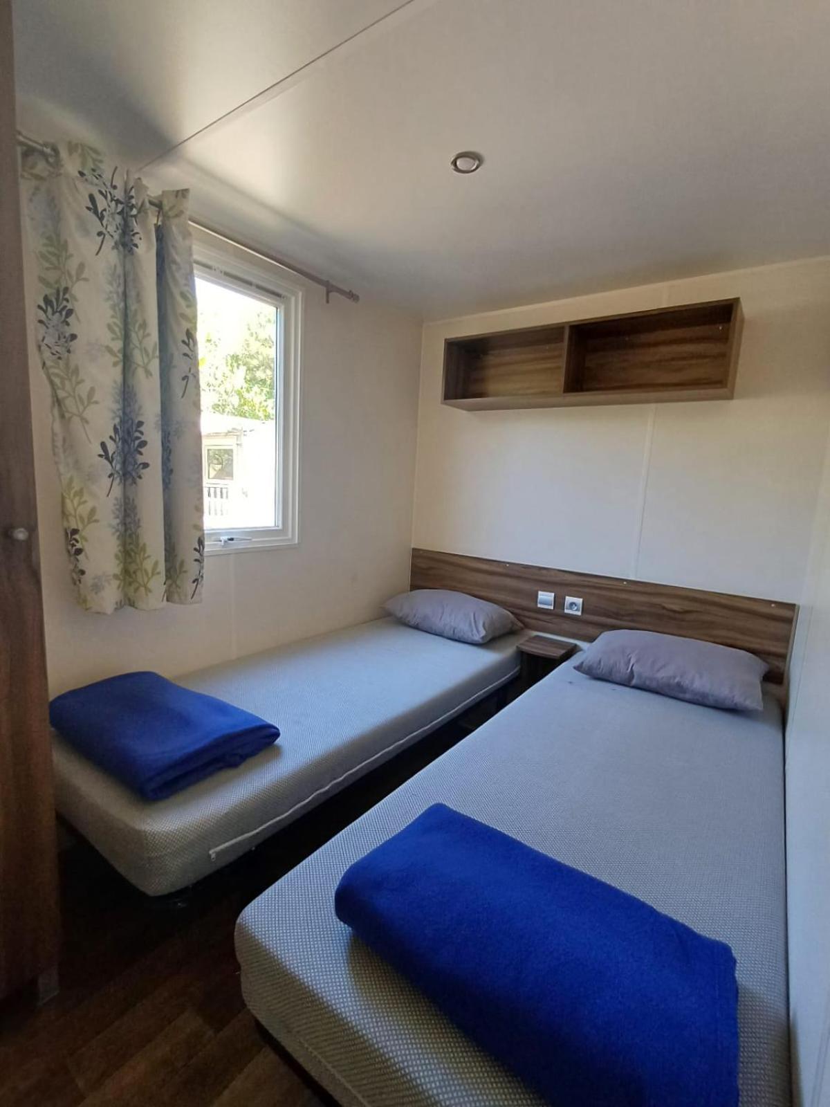 Camping Tucan - Mobile Homes By Lifestyle Holidays Lloret de Mar Luaran gambar