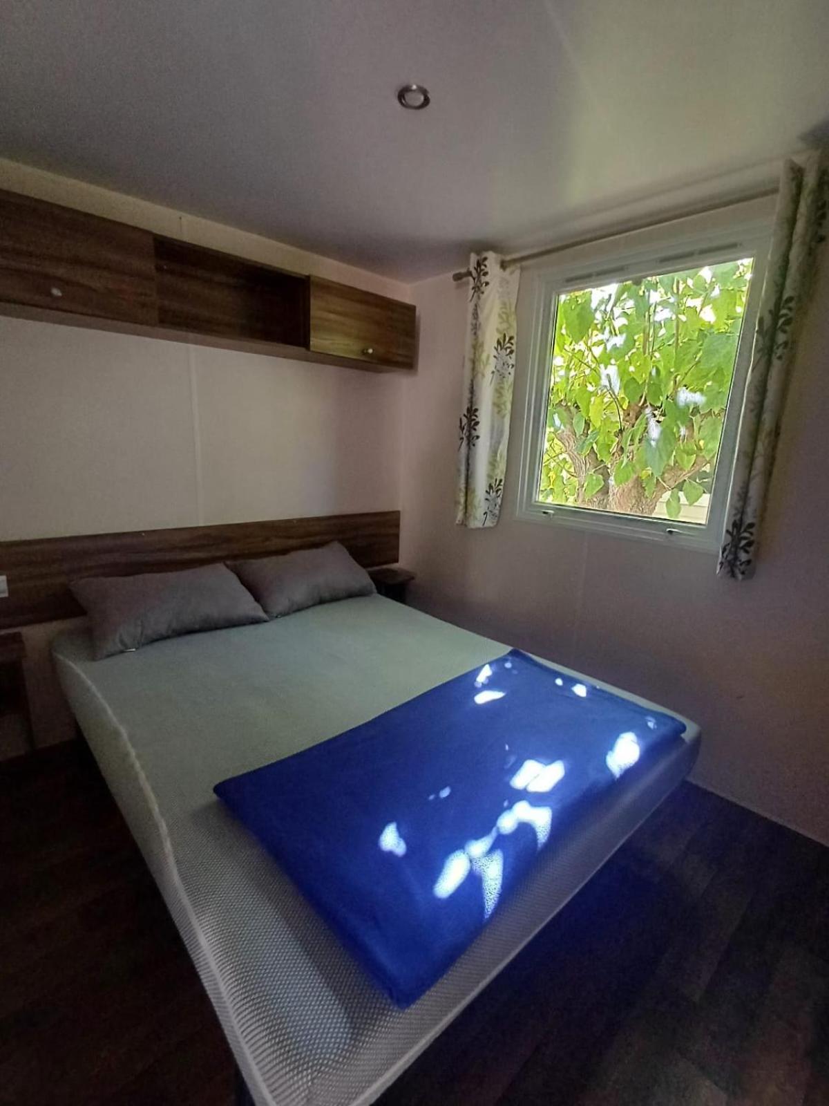 Camping Tucan - Mobile Homes By Lifestyle Holidays Lloret de Mar Luaran gambar