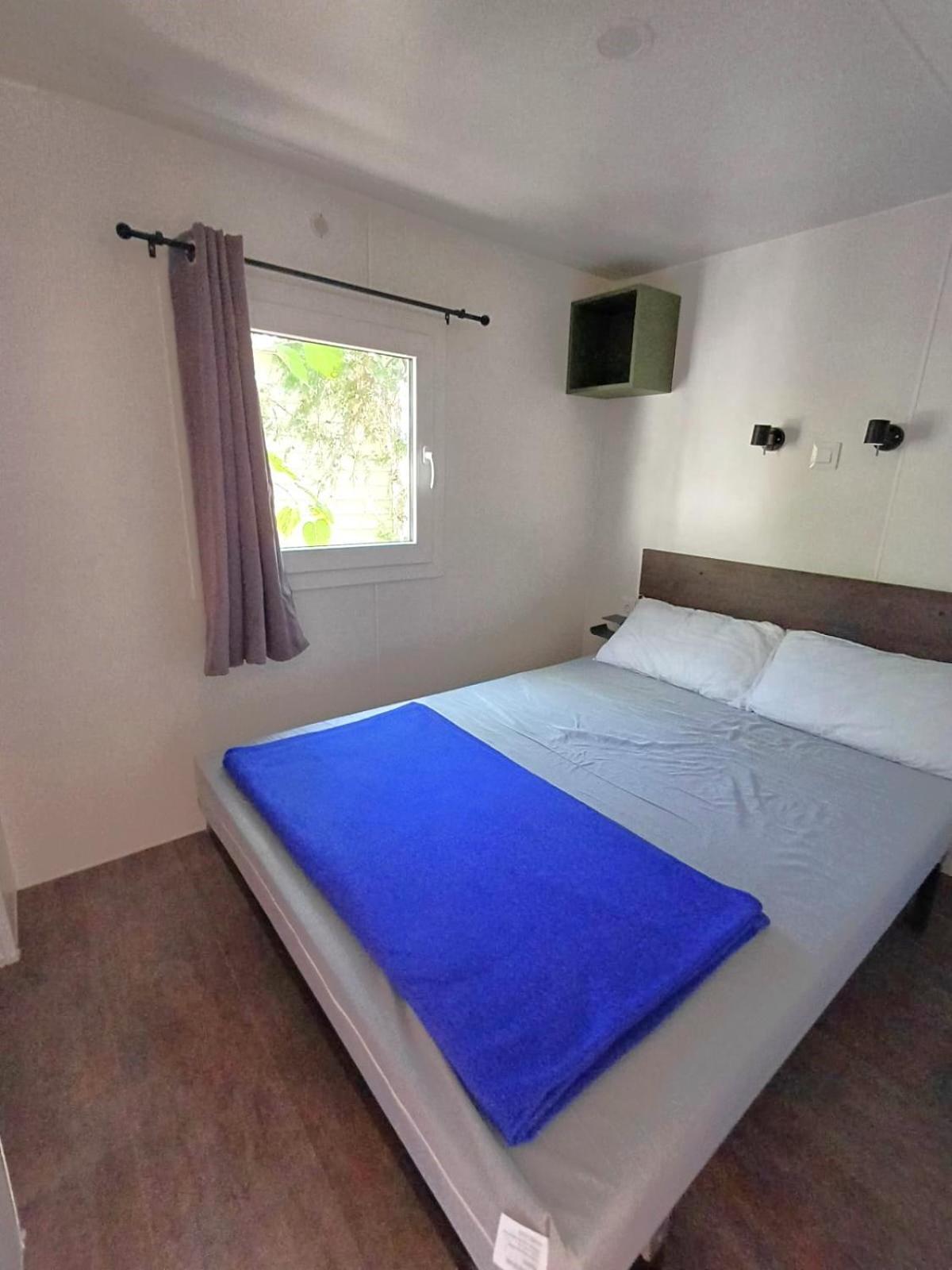 Camping Tucan - Mobile Homes By Lifestyle Holidays Lloret de Mar Luaran gambar
