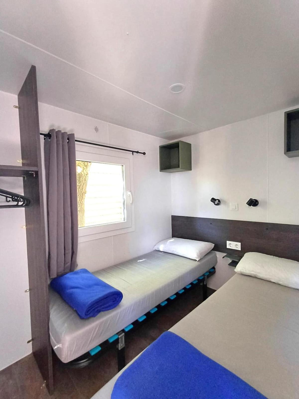 Camping Tucan - Mobile Homes By Lifestyle Holidays Lloret de Mar Luaran gambar