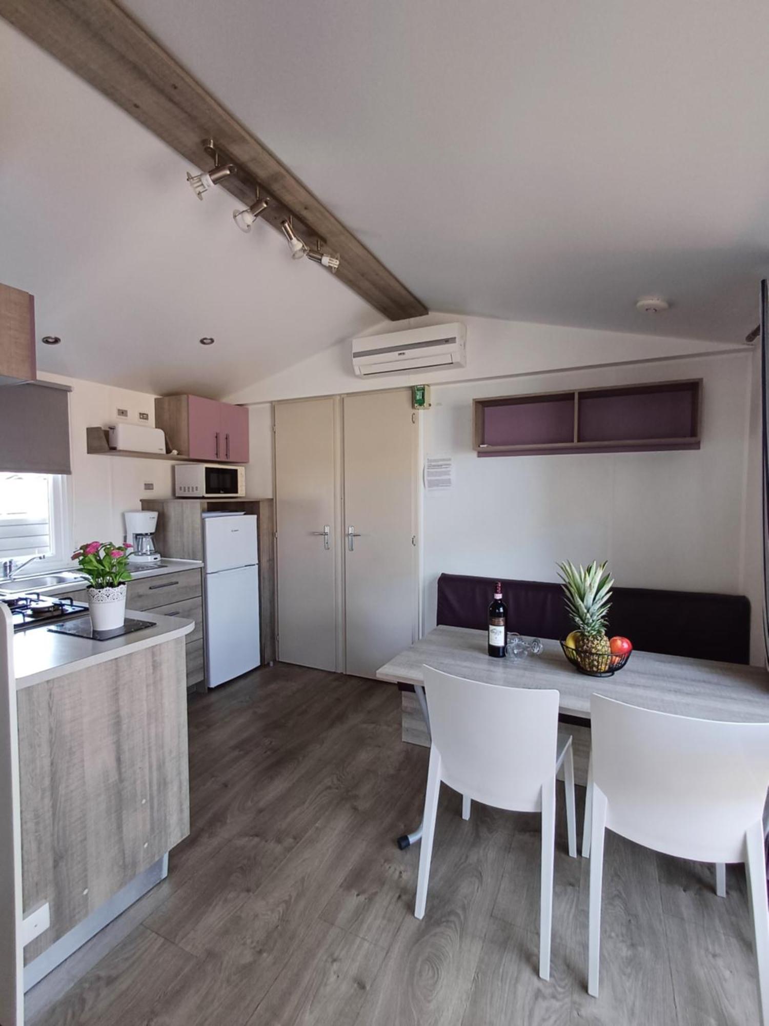 Camping Tucan - Mobile Homes By Lifestyle Holidays Lloret de Mar Luaran gambar
