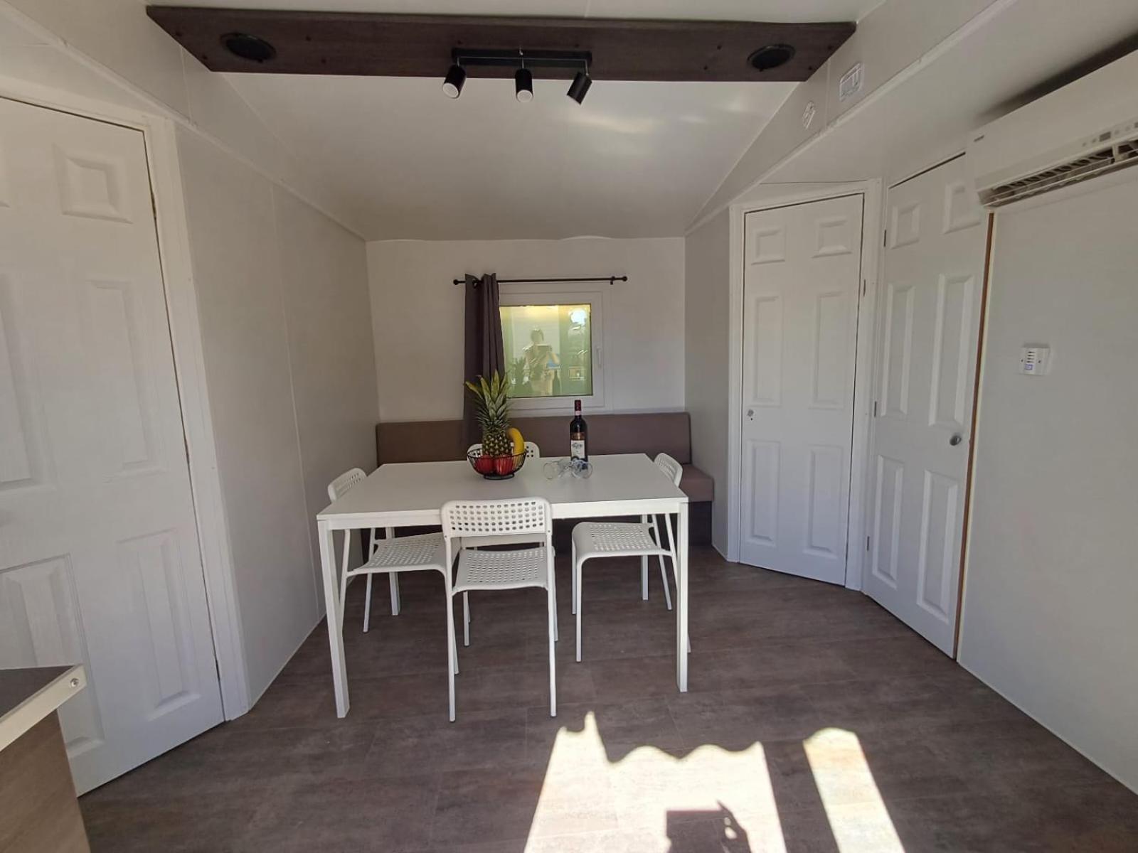 Camping Tucan - Mobile Homes By Lifestyle Holidays Lloret de Mar Luaran gambar