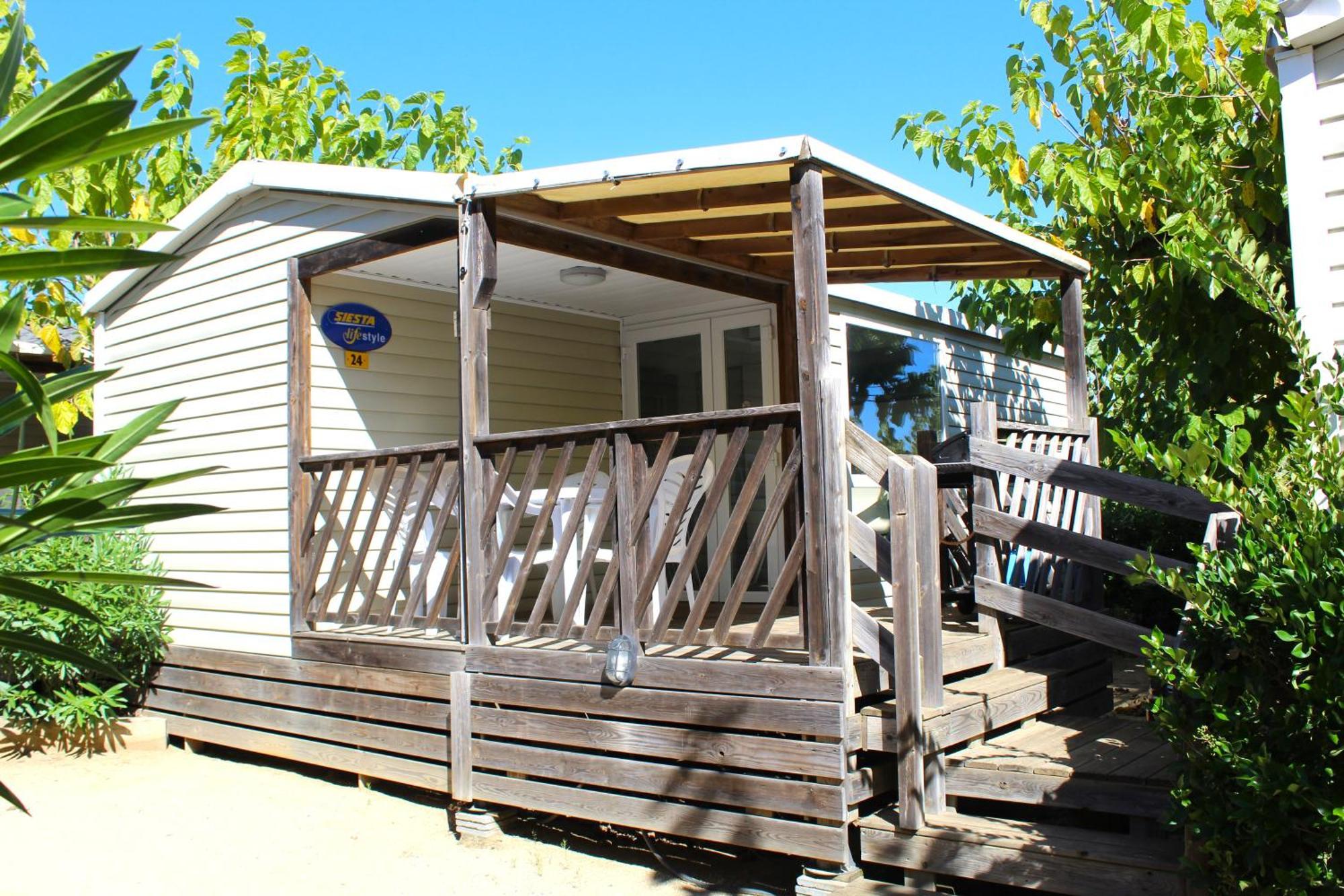 Camping Tucan - Mobile Homes By Lifestyle Holidays Lloret de Mar Luaran gambar