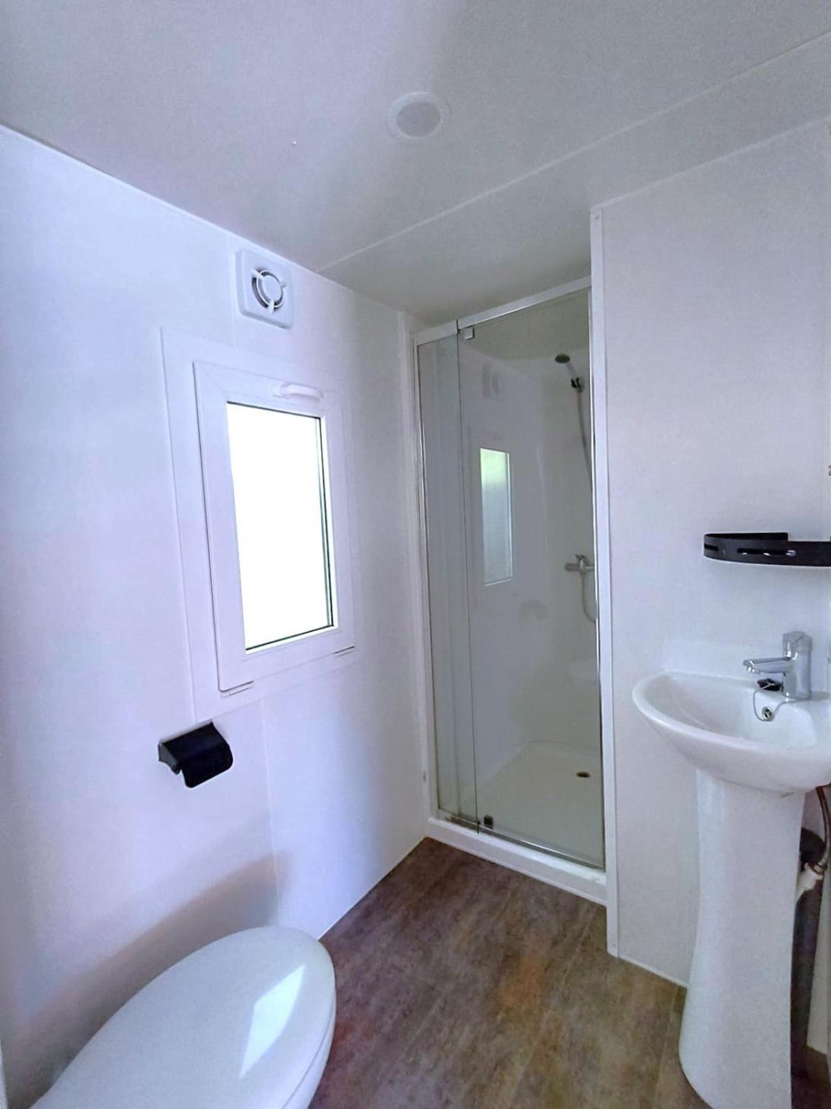 Camping Tucan - Mobile Homes By Lifestyle Holidays Lloret de Mar Luaran gambar
