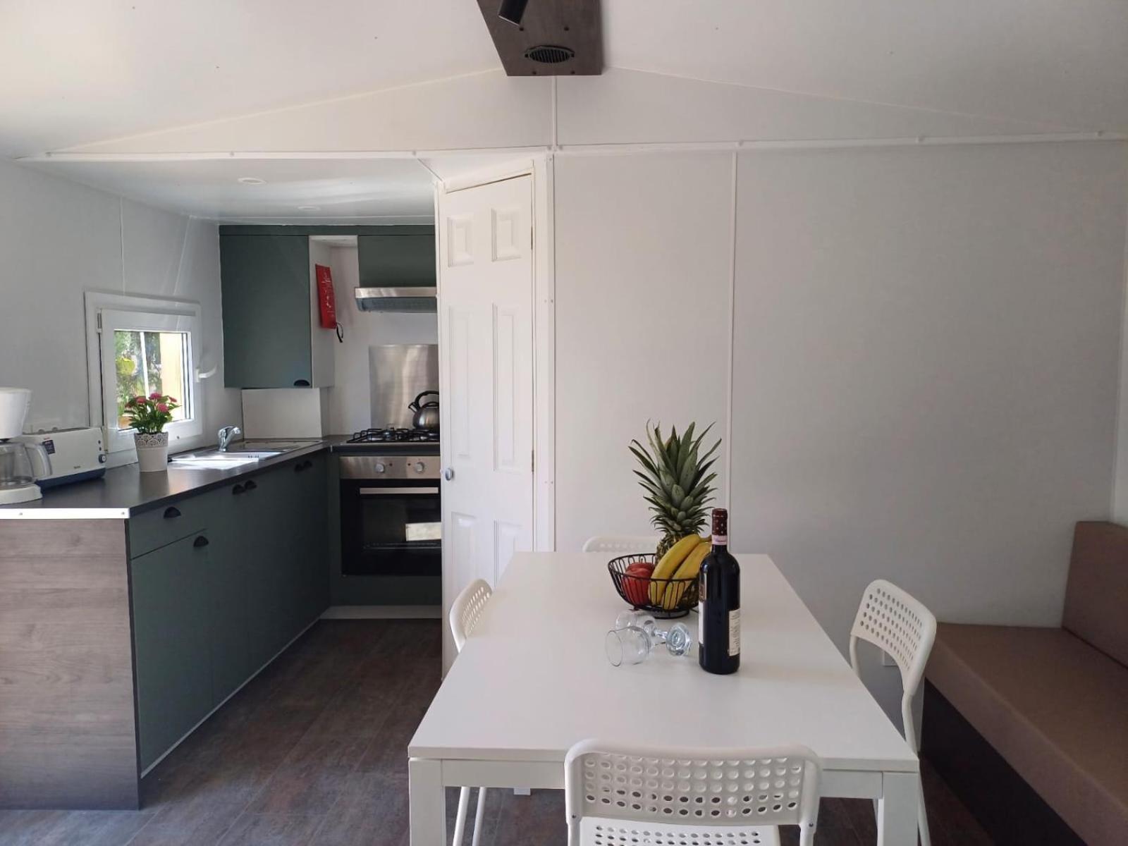 Camping Tucan - Mobile Homes By Lifestyle Holidays Lloret de Mar Luaran gambar